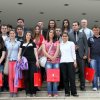  BULGAR GEN�LER BURSA'YA HAYRAN KALDI