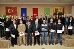  '�hracat�n y�zde 56,3'�n� KOB�'ler yap�yor'  