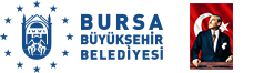 Bursa Büyükşehir Belediyesi Logosu
