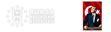 Bursa Büyükşehir Belediyesi Logosu