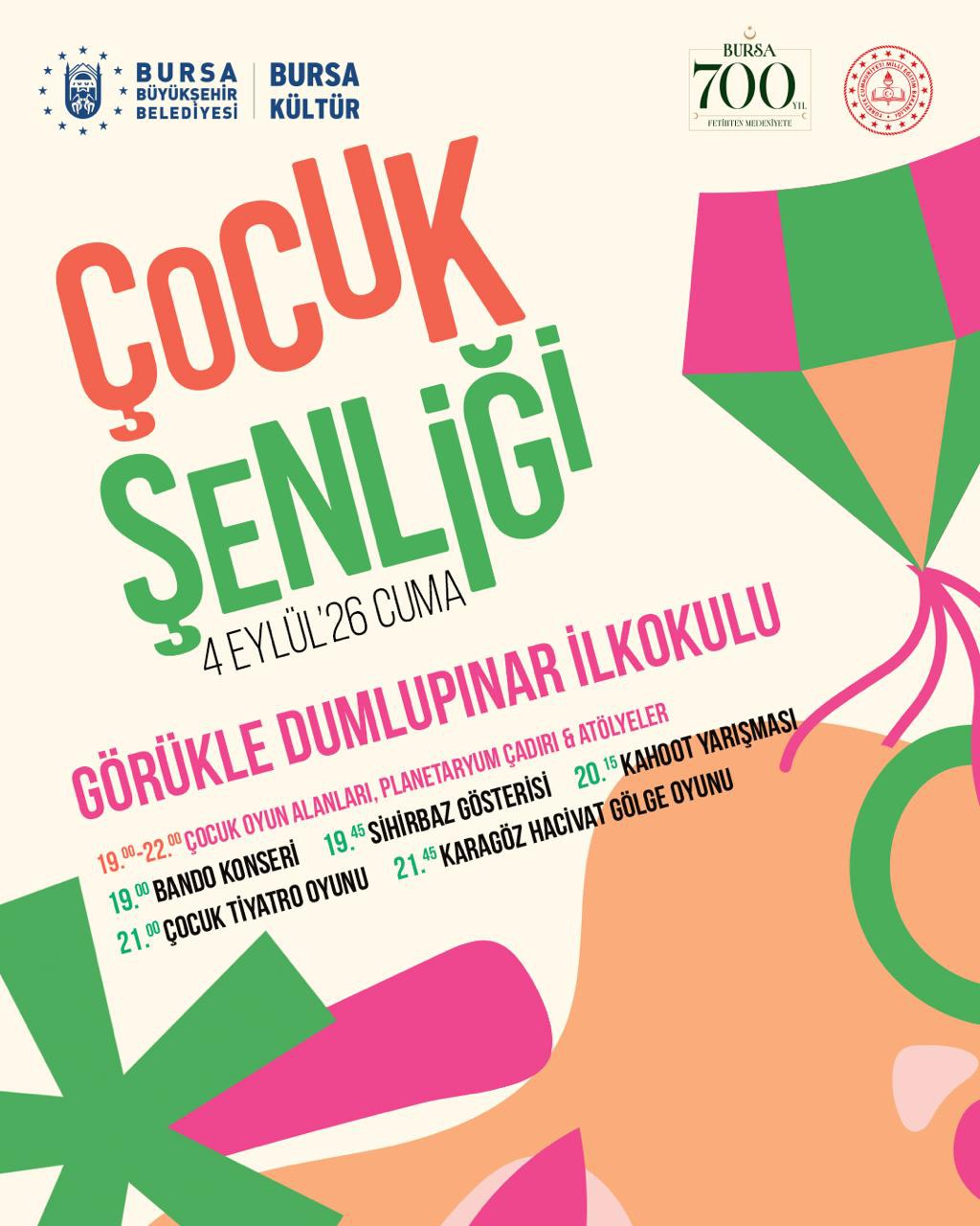 Çocuk Şenliği