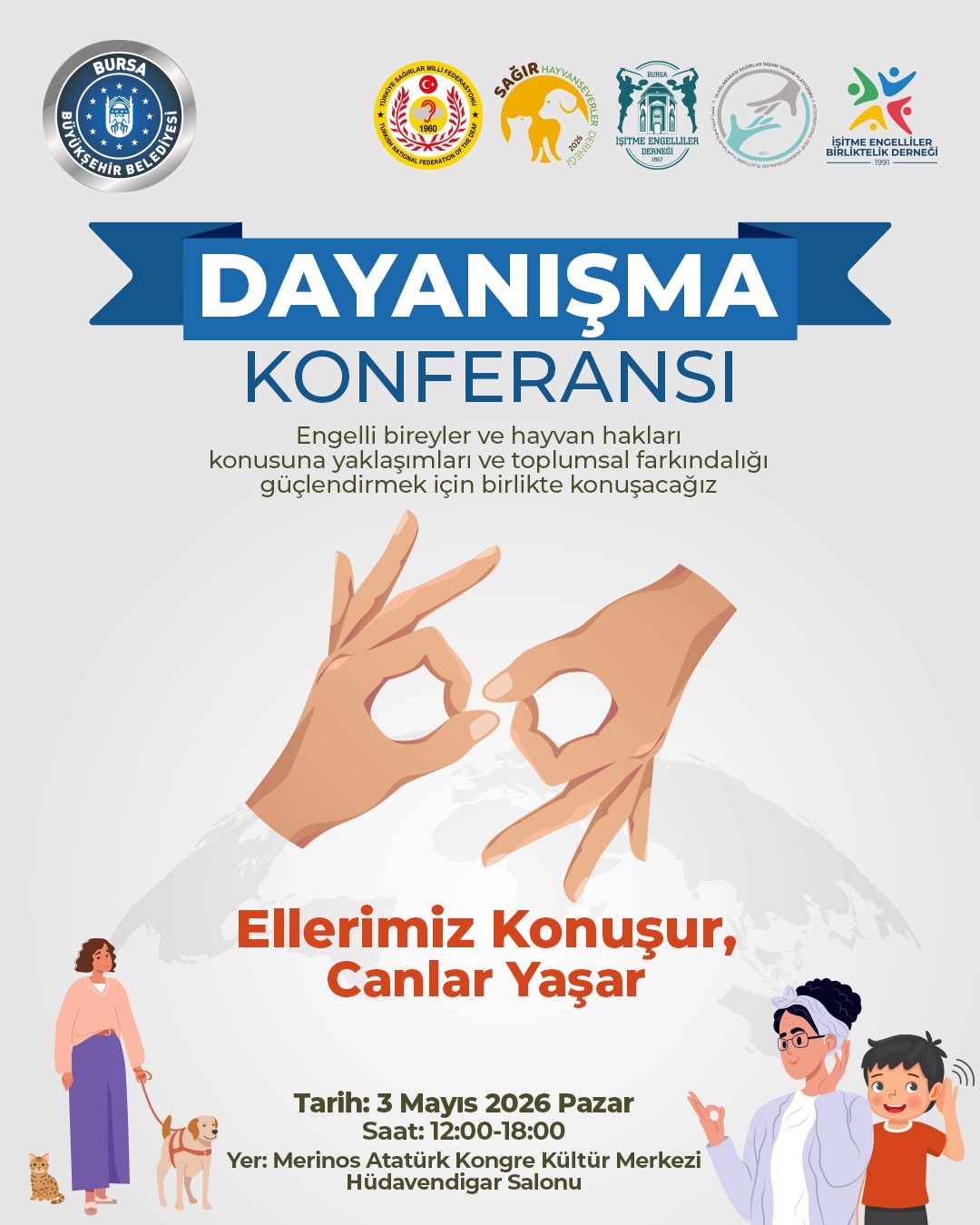 Dayanışma Konferansı