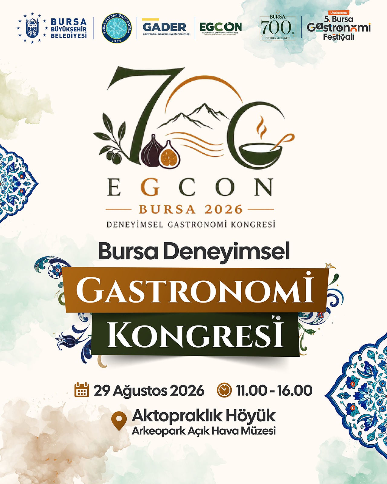 Gastronomi Kongresi