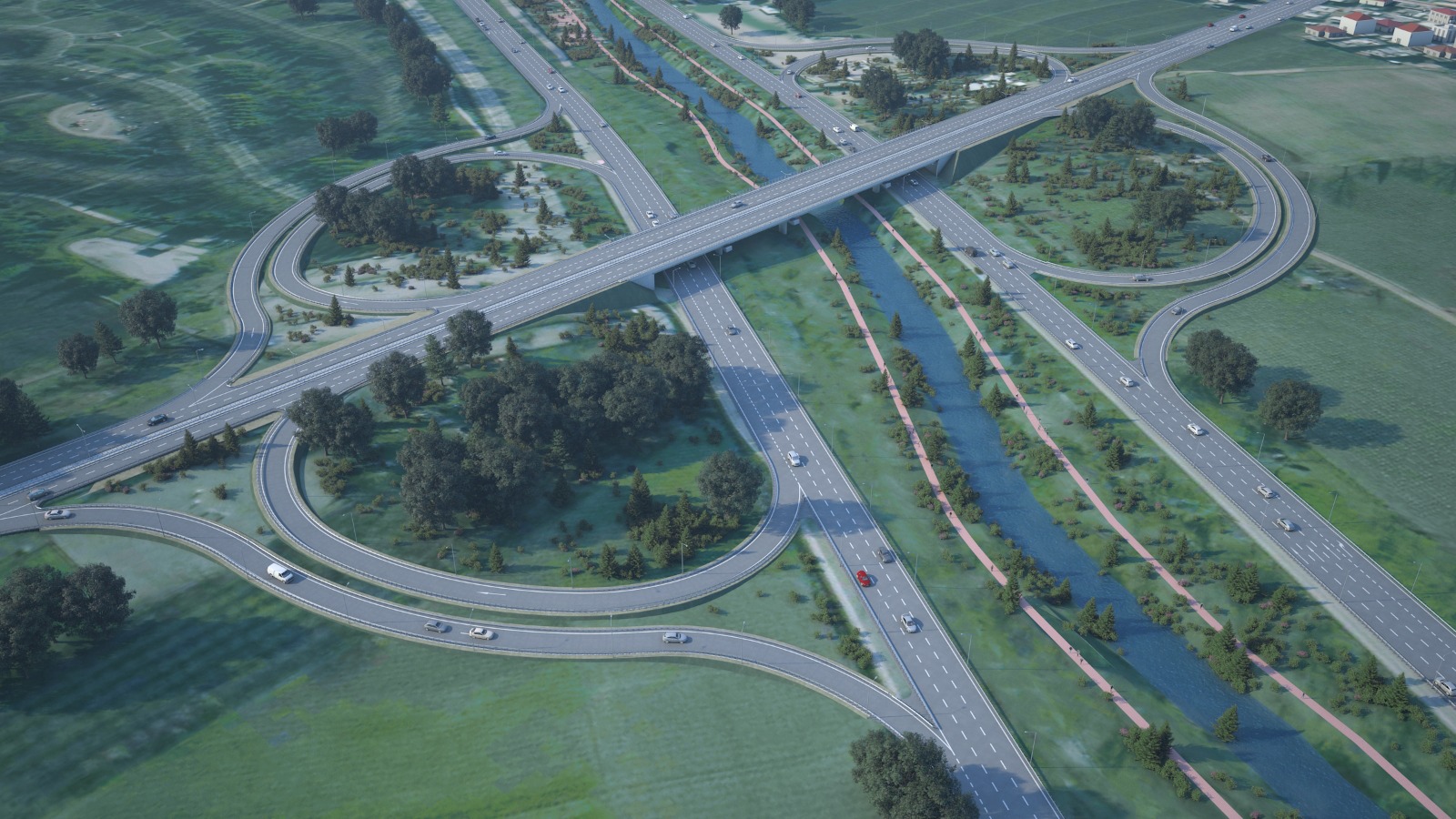 Başkan Bozbey, Bursa'nın ulaşım haritasını açıkladı 