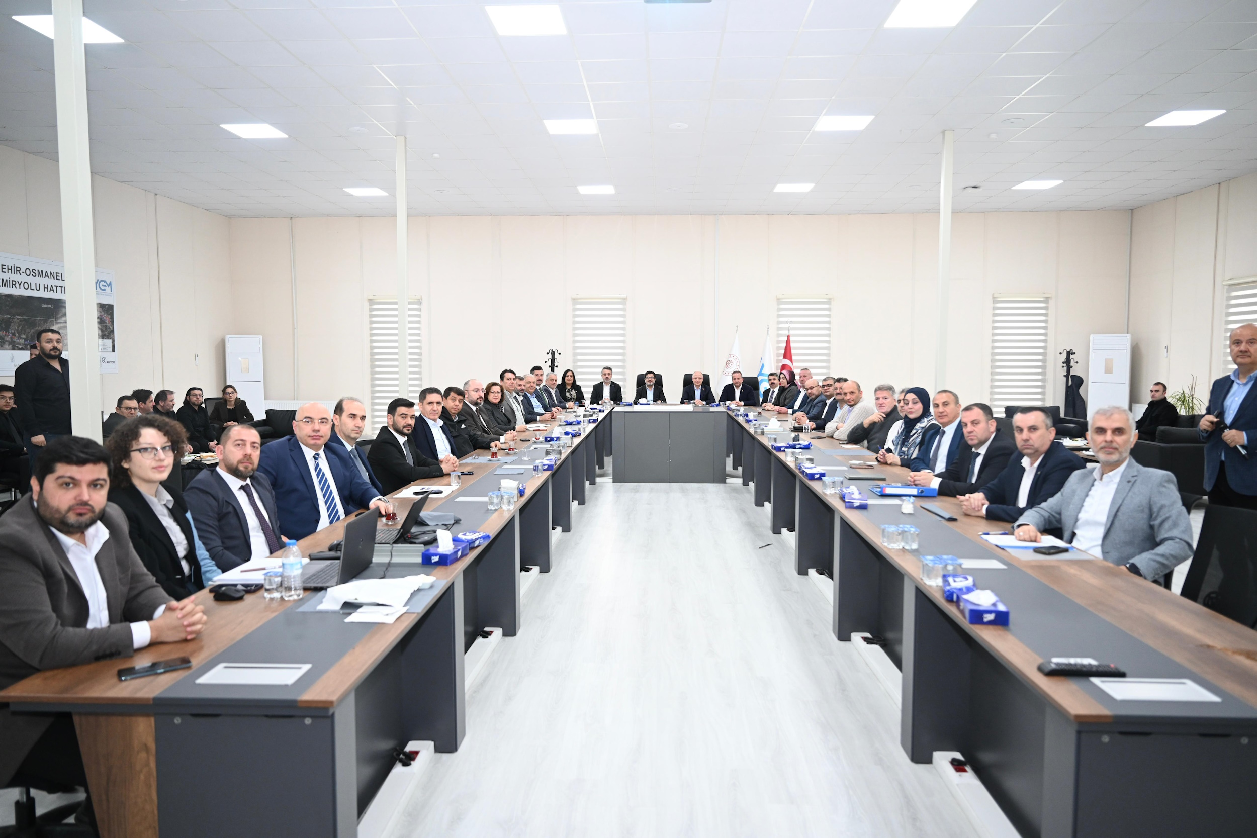 Bursa’nın ulaşım ağı güçleniyor 