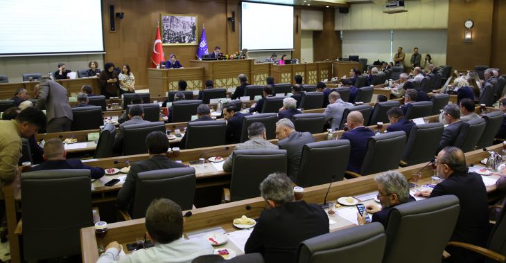 Bursa’da su faturalarına indirim