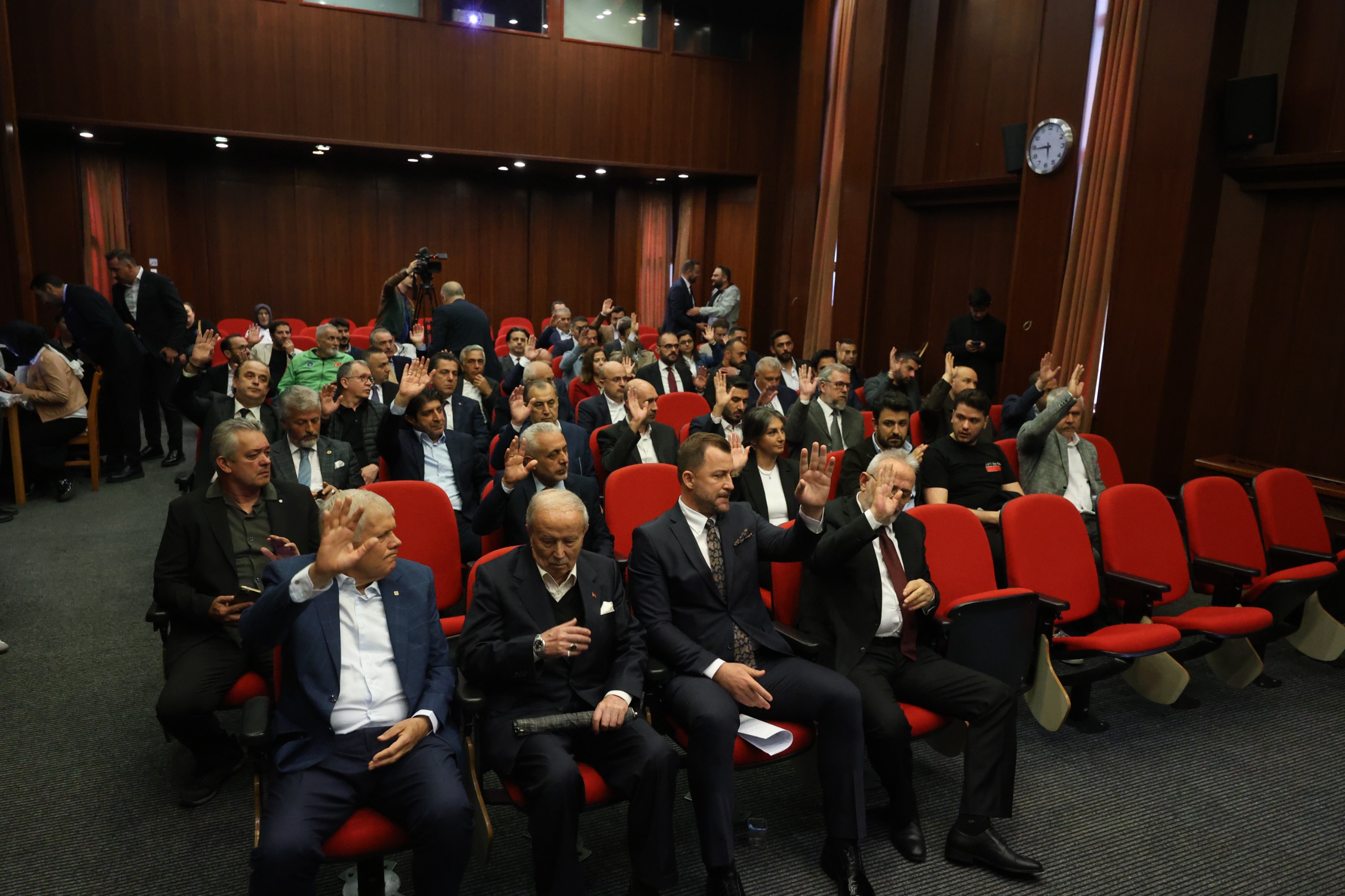 Bursa Büyükşehir Belediyespor'da yeni dönem