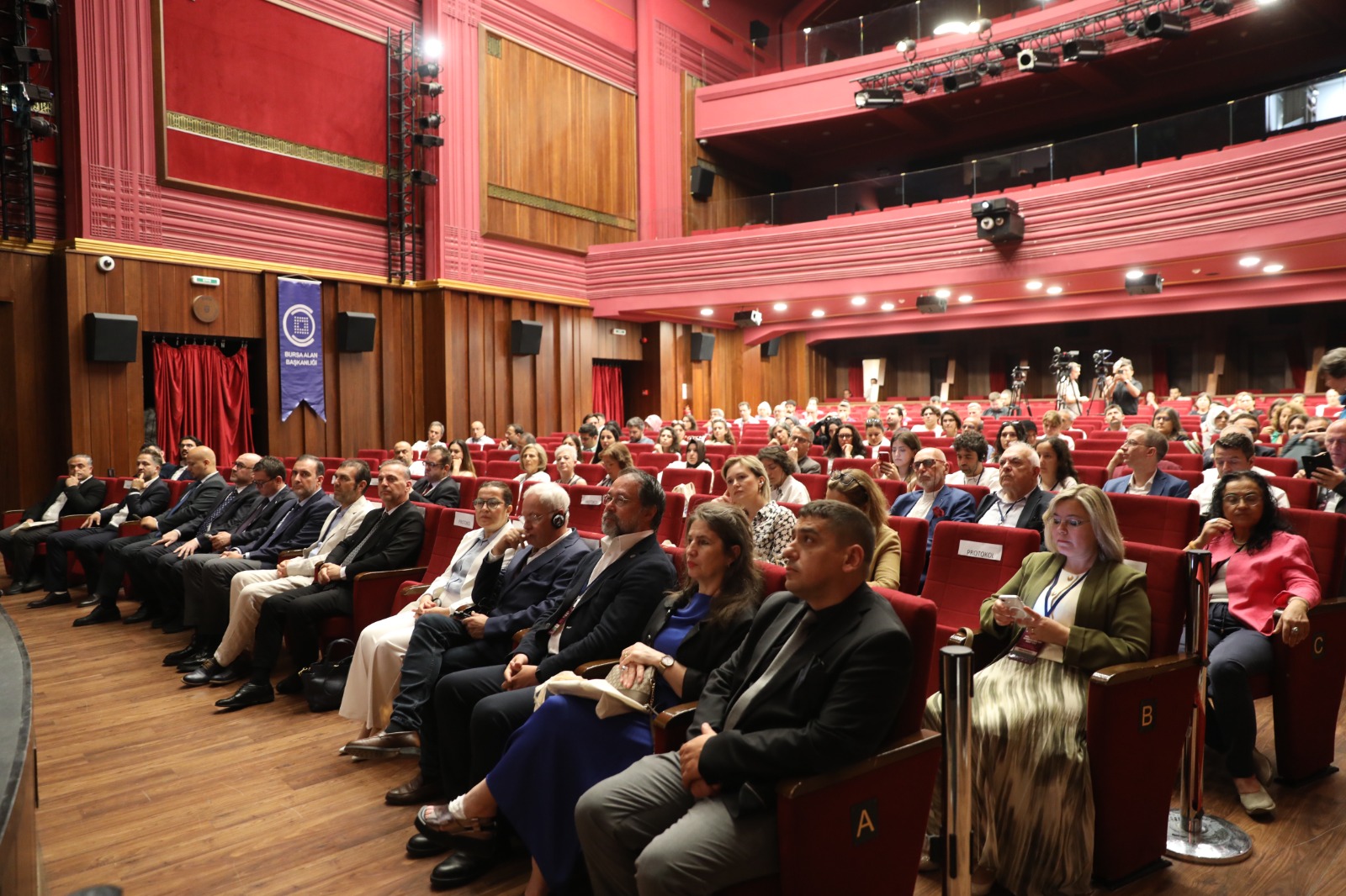 Afetlere Yüzyıllardır Dayanım Gösteren Kent Bursa 