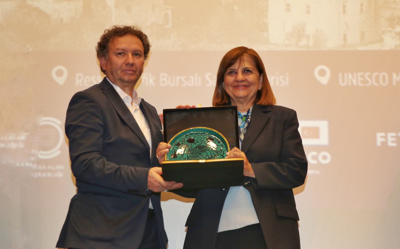 Afetlere Yüzyıllardır Dayanım Gösteren Kent Bursa 