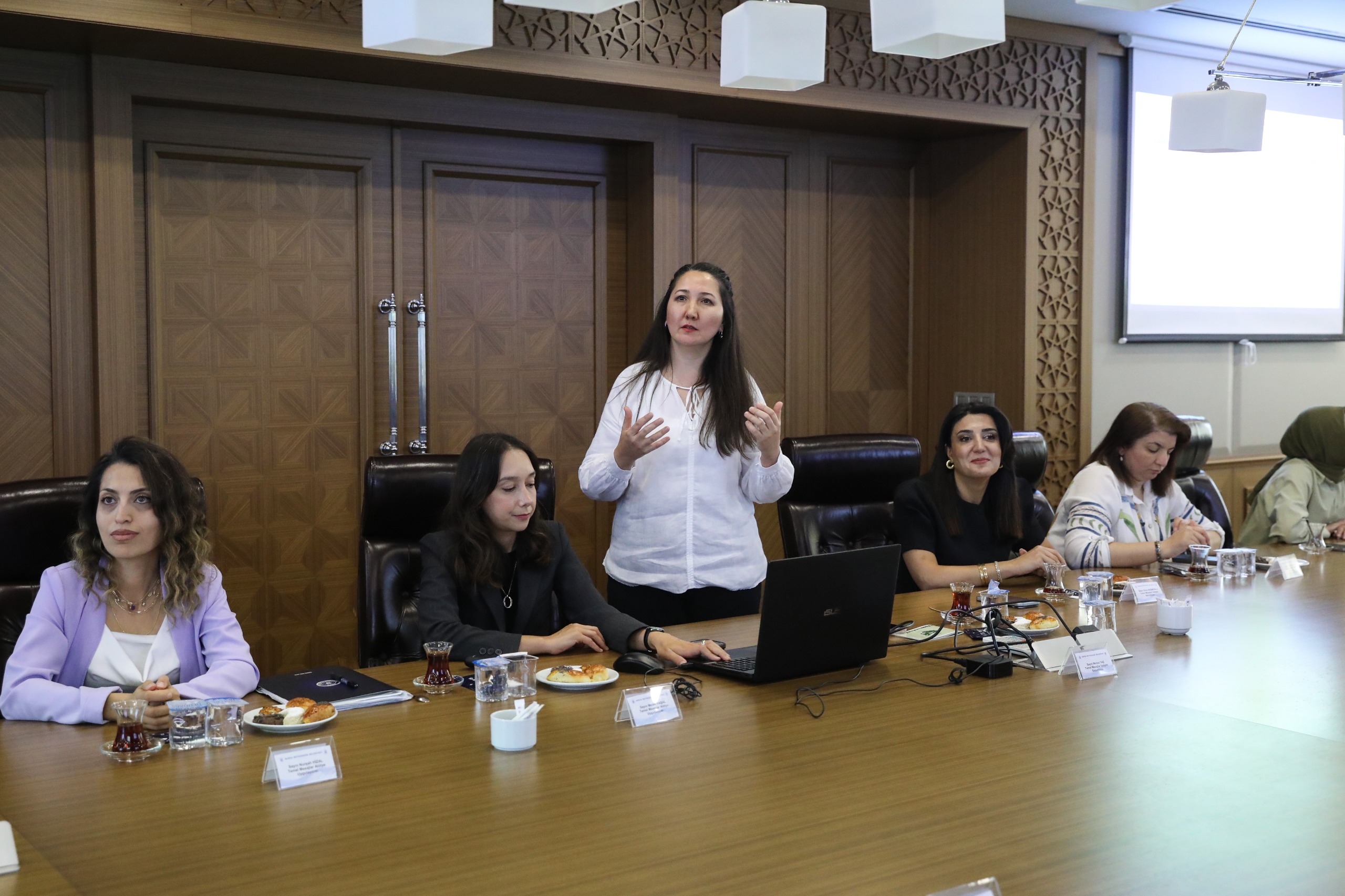 Bursa Büyükşehir Belediyesi’nin Erken Çocukluk Dönemi Projesi Tescillendi 4 Bursa Büyükşehir Belediyesi’nin Erken Çocukluk Dönemi Projesi Tescillendi