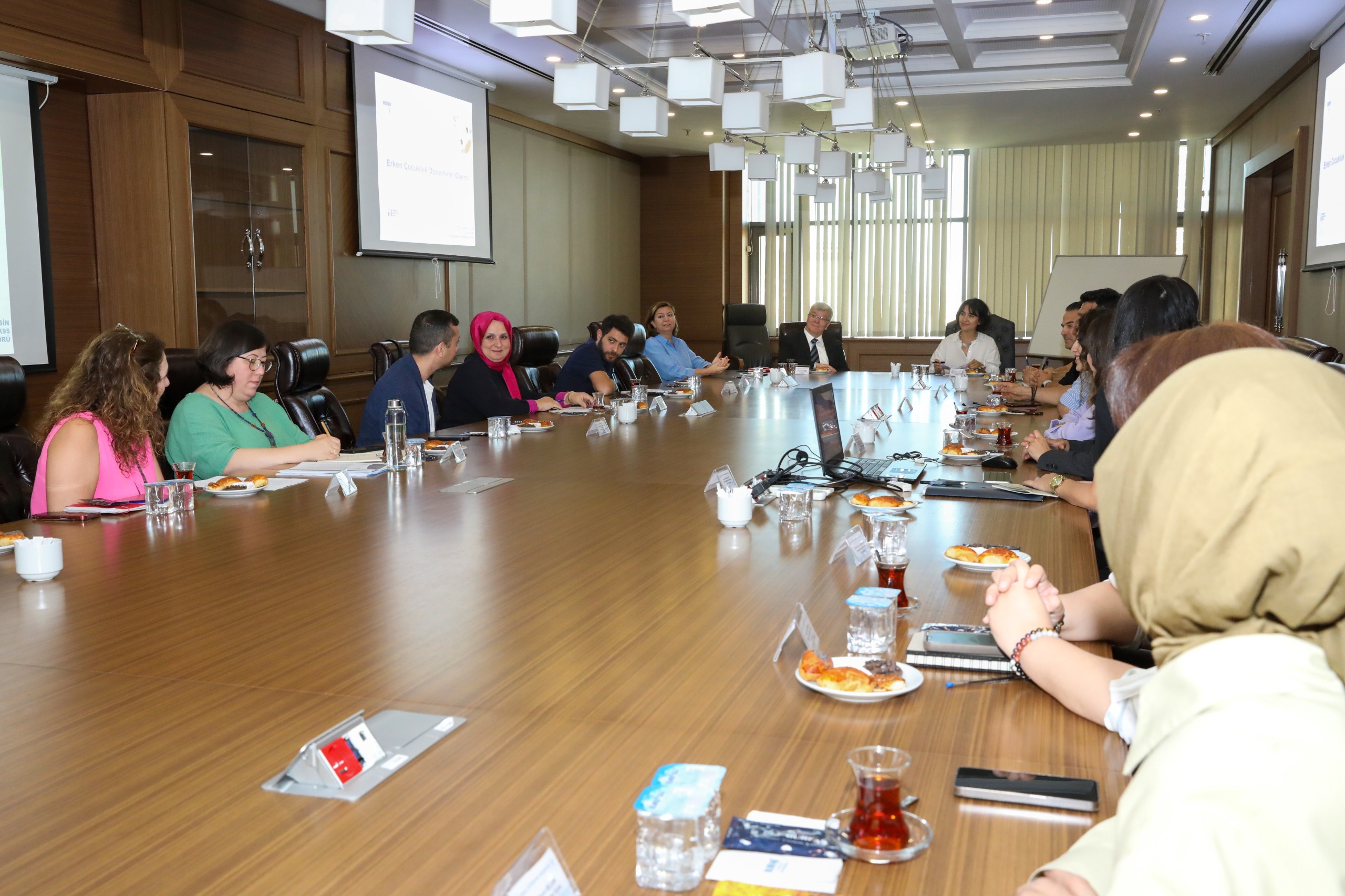 Bursa Büyükşehir Belediyesi’nin Erken Çocukluk Dönemi Projesi Tescillendi 5 Bursa Büyükşehir Belediyesi’nin Erken Çocukluk Dönemi Projesi Tescillendi