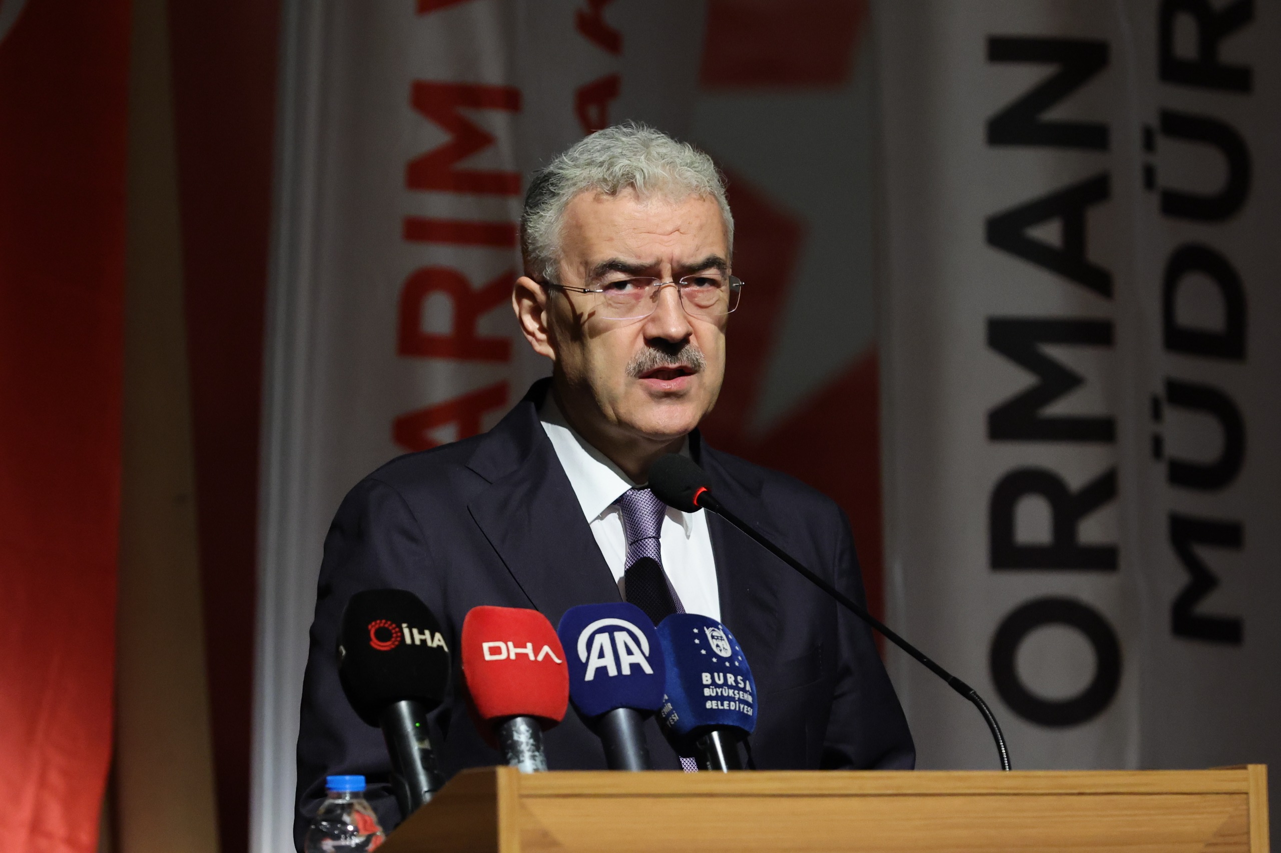 Bursa, Orman Yangınlarına Karşı Hazırlıklarını Artırıyor 4 Bursa, Orman Yangınlarına Karşı Hazırlıklarını Artırıyor