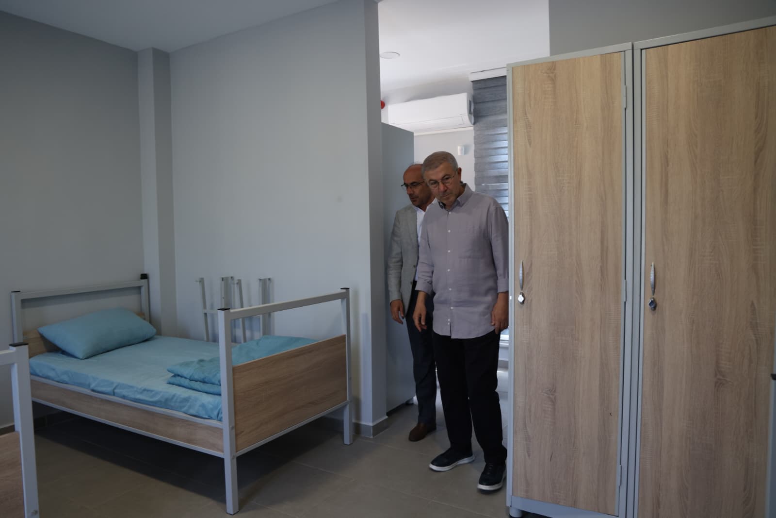 Göynükbelen Gençlik Kampı'nda Yaz Sezonu Başladı 5 Göynükbelen Gençlik Kampı'nda Yaz Sezonu Başladı