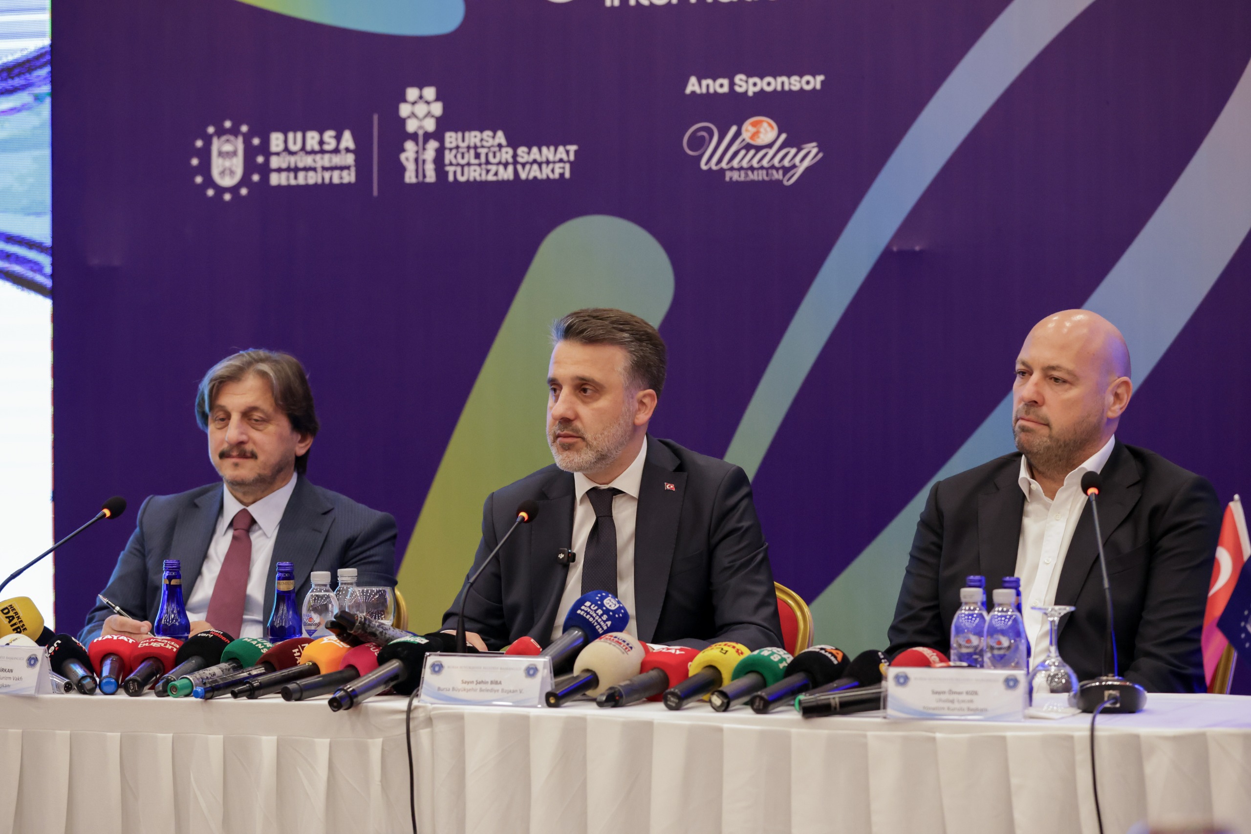 64. Uluslararası Bursa Festivali 21 Temmuz’da Başlıyor 6 64. Uluslararası Bursa Festivali 21 Temmuz’da Başlıyor