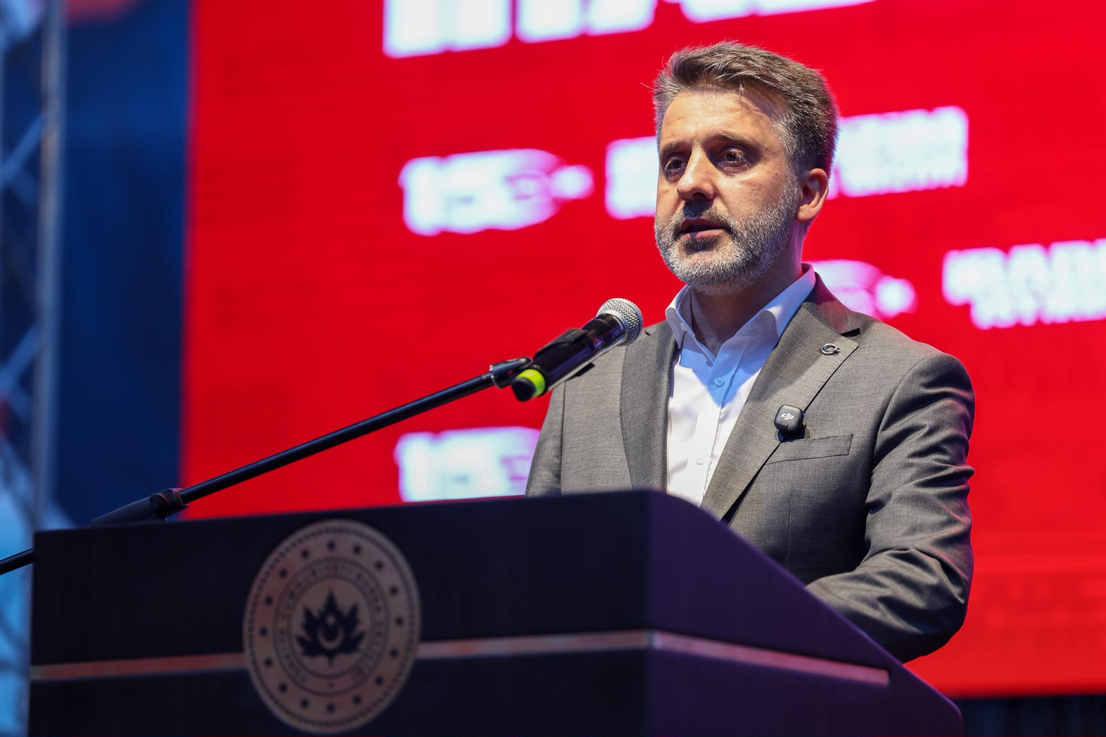 Bursa'da 15 Temmuz Demokrasi ve Milli Birlik Günü Coşkuyla Anıldı 13 Bursa'da 15 Temmuz Demokrasi ve Milli Birlik Günü Coşkuyla Anıldı