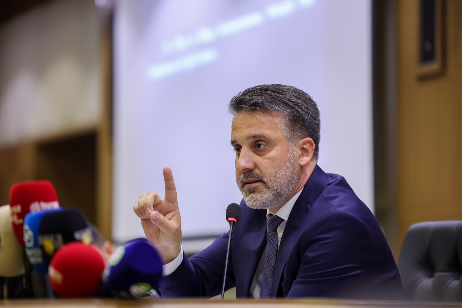 Bursa Büyükşehir Meclisi’nden Yeni Yatırımlar ve Kardeş Şehir Kararı