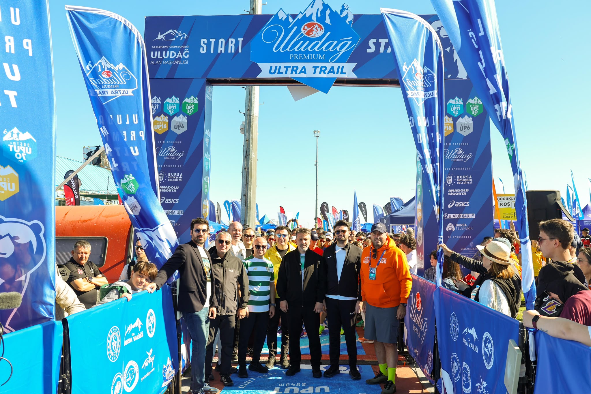 Uludağ’da 9. Premium Ultra Trail Maratonu Başladı 4 Uludağ’da 9. Premium Ultra Trail Maratonu Başladı