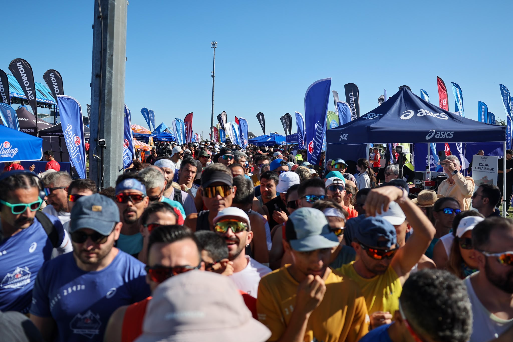 Uludağ’da 9. Premium Ultra Trail Maratonu Başladı 5 Uludağ’da 9. Premium Ultra Trail Maratonu Başladı