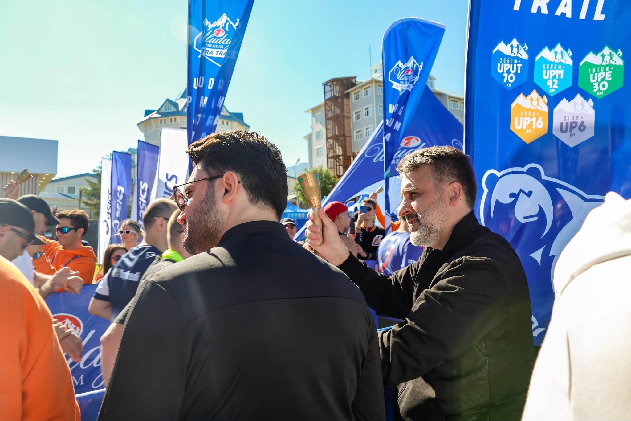 Uludağ’da 9. Premium Ultra Trail Maratonu Başladı 6 Uludağ’da 9. Premium Ultra Trail Maratonu Başladı