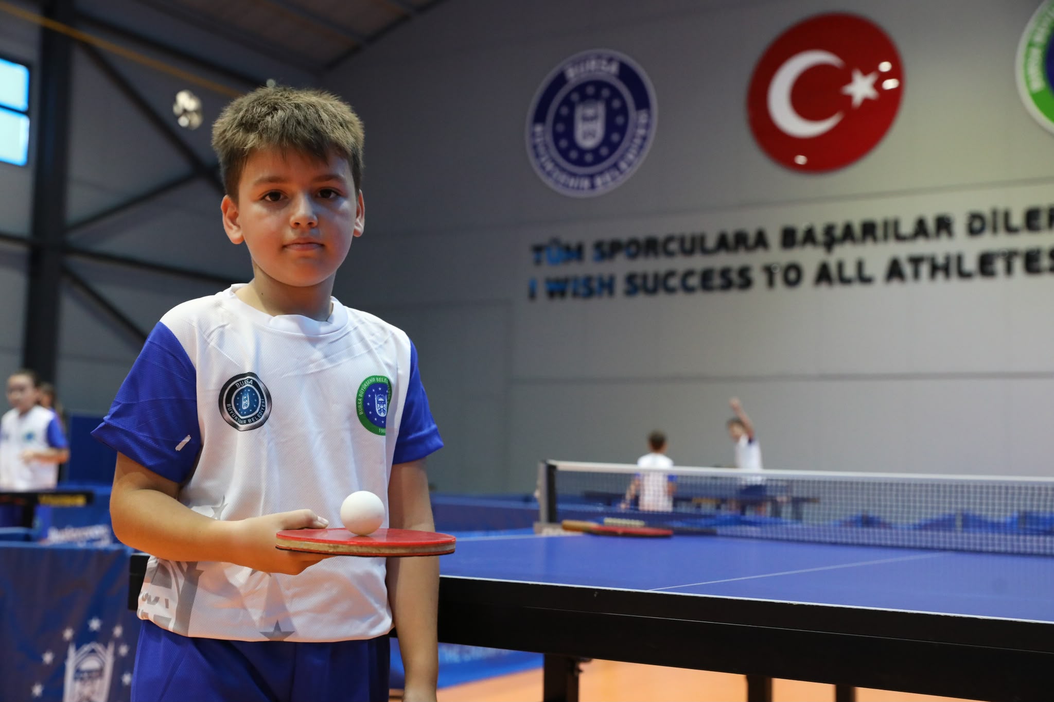 Bursa Büyükşehir’in Yaz Spor Okullarında İlk Dönem Sona Erdi 5 Bursa Büyükşehir’in Yaz Spor Okullarında İlk Dönem Sona Erdi