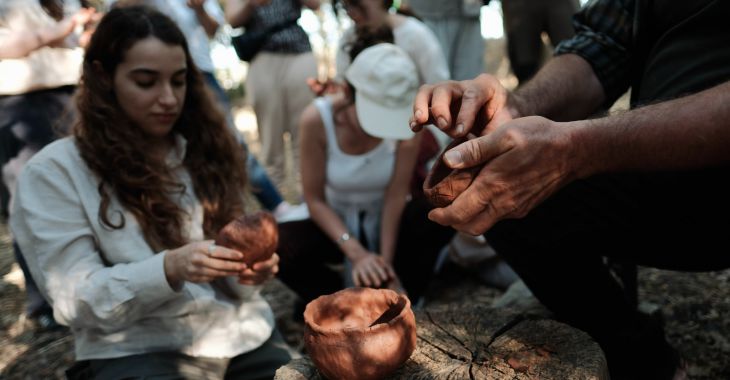 Geleceğin arkeologları Bursa’da yetişiyor