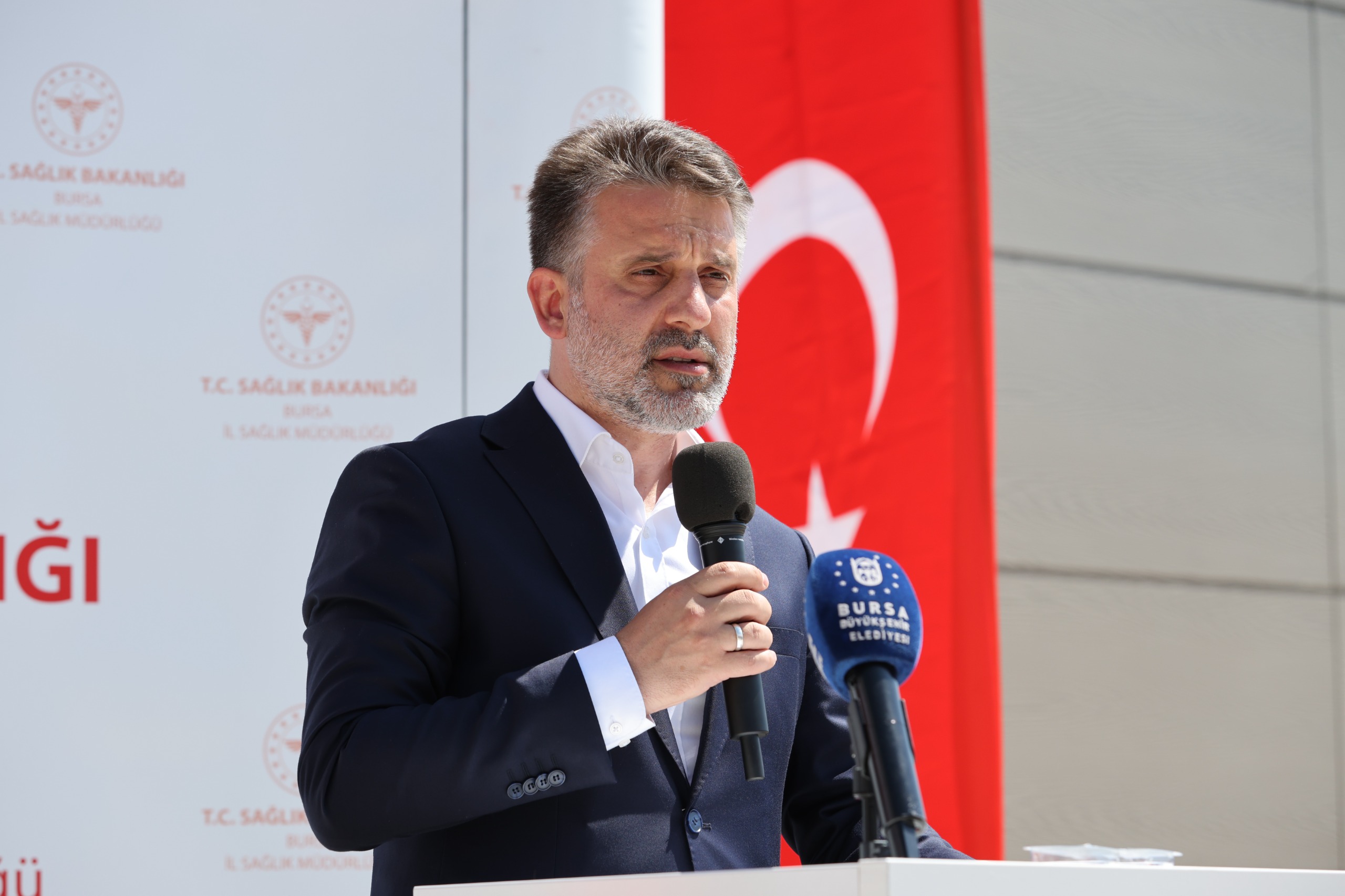 Bursa’da Mahalle Mahalle Sağlık Hizmeti Atağı 8 Bursa’da Mahalle Mahalle Sağlık Hizmeti Atağı