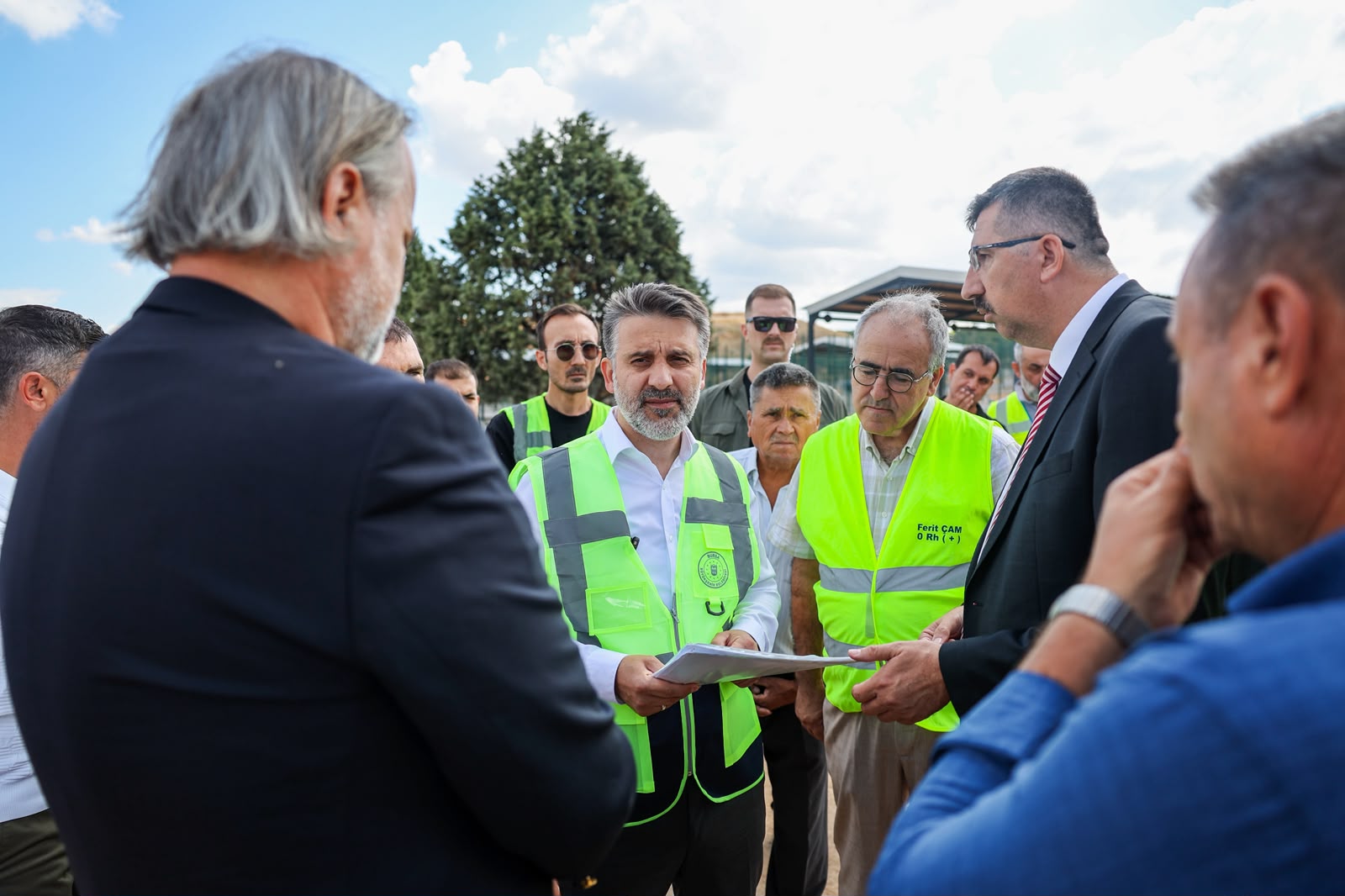 Büyükşehir'den sokak hayvanlarına yeni yuva 