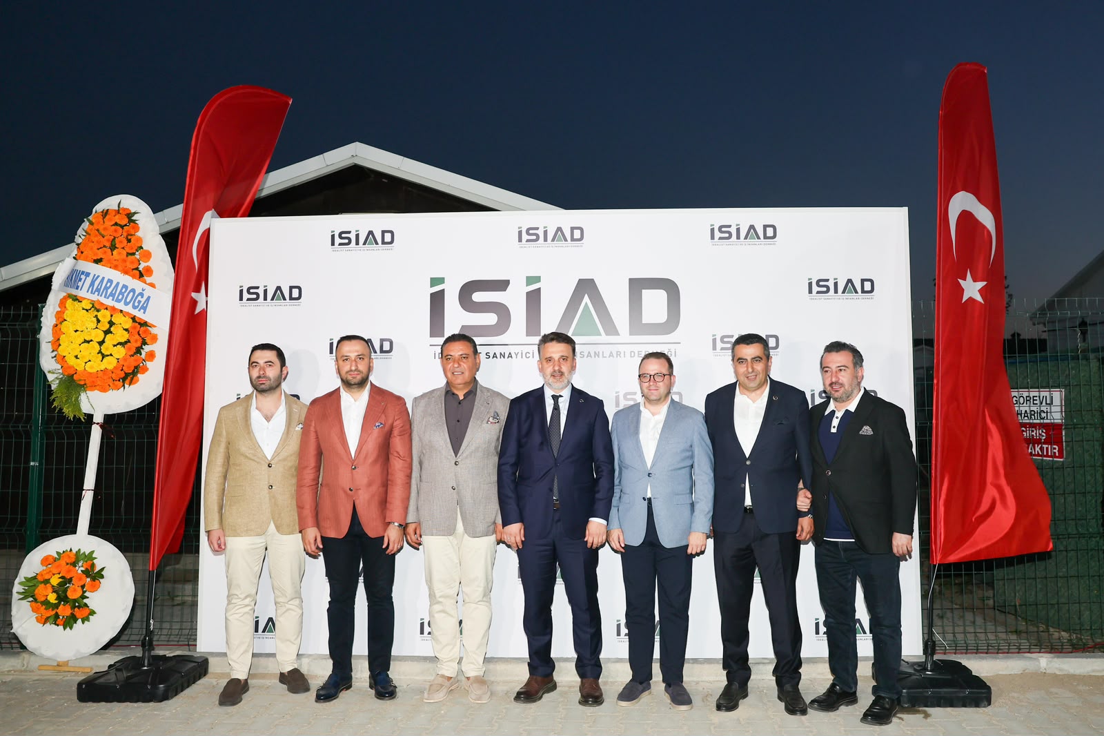 Başkan Vekili Şahin Biba: