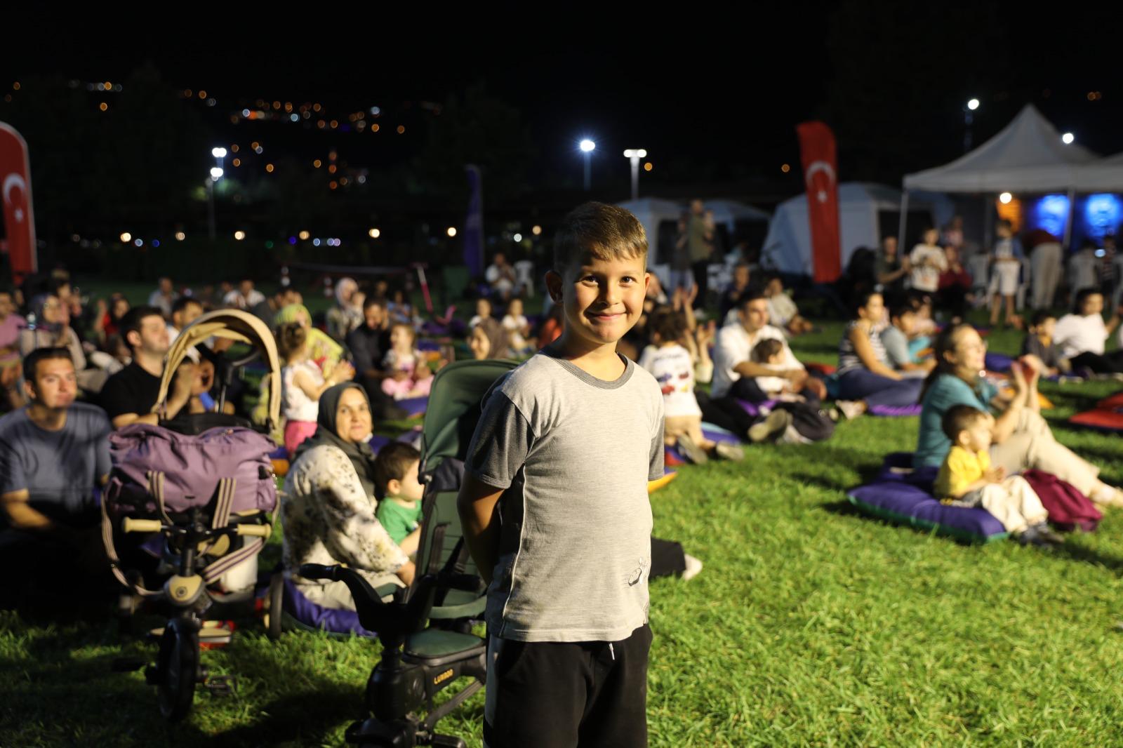 MobilFest bilim etkinlikleri