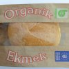 BESAŞtan organik ekmek 