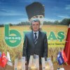 BESAŞtan organik ekmek 