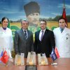 BESAŞtan organik ekmek 