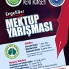 Engelliler Meclisinden mektup yarışması 