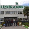 BESAŞ ve fırıncıların gündemi; kaçak üretim 