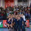 Sultanlar çeyrek finalde 