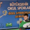 Bu sporcular çok özel 
