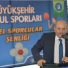 Bu sporcular çok özel 