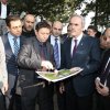 İznike yıldızlı sosyal tesis 