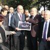 İznike yıldızlı sosyal tesis 