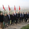 İznike yıldızlı sosyal tesis 