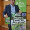 Bursa Kent Konseyinden ilgililere ve kurumsal katılımcılara davet 