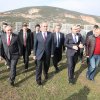 Orhangazi kalesi hayat buluyor 