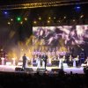 Ustalara saygı için unutulmaz konser 