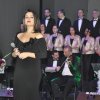 Ustalara saygı için unutulmaz konser 
