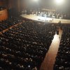 Ustalara saygı için unutulmaz konser 