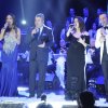Ustalara saygı için unutulmaz konser 