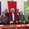 Bursa Kent Konseyi tarihi değerleri önemsiyor 