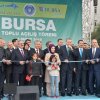 Yeni Türkiyenin kilidini Bursa açıyor 