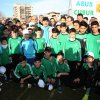 Başkan Altepe: Spor kenti denince akla Bursa geliyor 