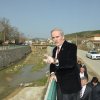 İsmetiye Deresi´nde sona doğru 